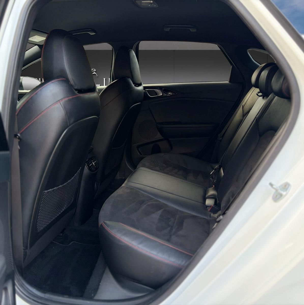 Kia ProCeed GT /LED/ACC/KEYLESS/LHZ/SHZ
