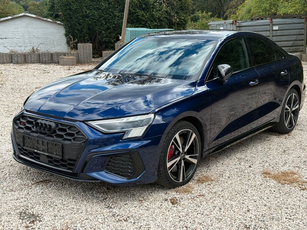 Image of Audi S3