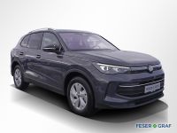 Volkswagen Tiguan - Vorschau Bild 2