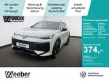 Volkswagen T-Roc 1.5 l eTSI DSG R-Line HeadUp Navi LED - Volkswagen T-Roc mit Hybrid-Antrieb