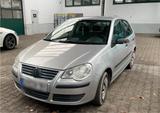 Volkswagen VW Polo IV 9N 1.2 - TÜV bis 02/2028 - Fahr... - Volkswagen Polo: 9n Iv