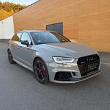 Audi RS3 8V 2.5 TFSI Quattro B&O Carbon Na... - Audi RS3 in Mainz