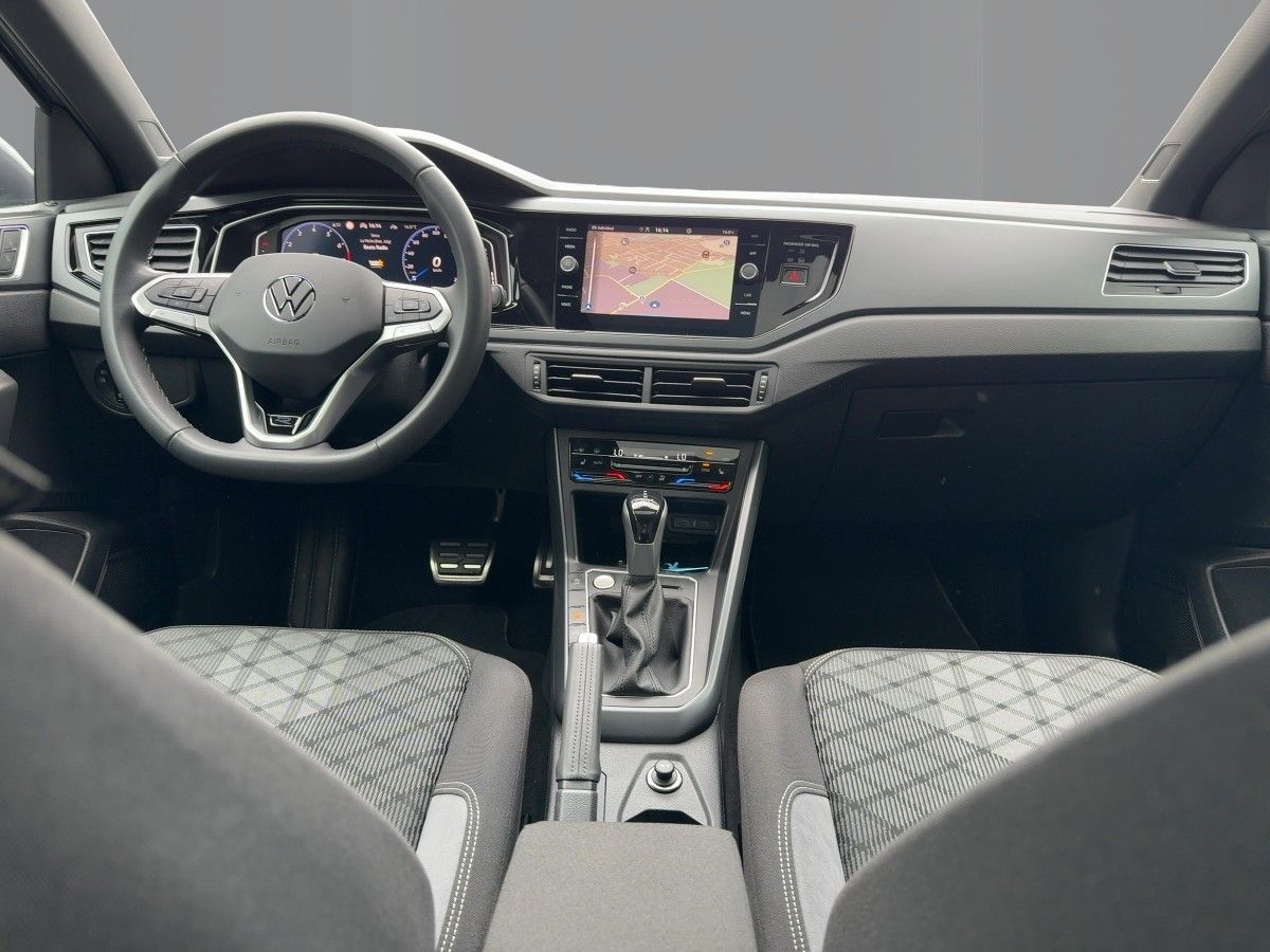 Volkswagen Taigo - Bild 12