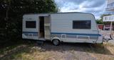 Hobby Wohnwagen Exclusive 540UL - Hobby Exclusive 540