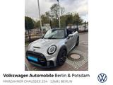 MINI Cooper S Cabrio JCW Trim