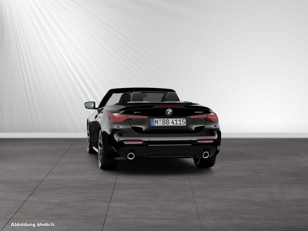 BMW 430 - Bild 8