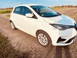 Renault ZOE Experience R110/Z.E. 50 inkl. Batterie  - Renault ZOE: Experience
