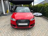 Audi A1 1.6 TDI S tronic sport Sportback sport - Audi A1: Standheizung