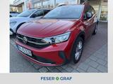 Volkswagen Taigo 1.0 l TSI KAM SHZ NAVI ACC LED DAB+ - VW Taigo von 2026