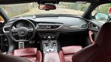 Audi S6 4.0 TFSI quattro S tronic Avant - - gebrauchte Audi S6 aus dem Jahr 2017