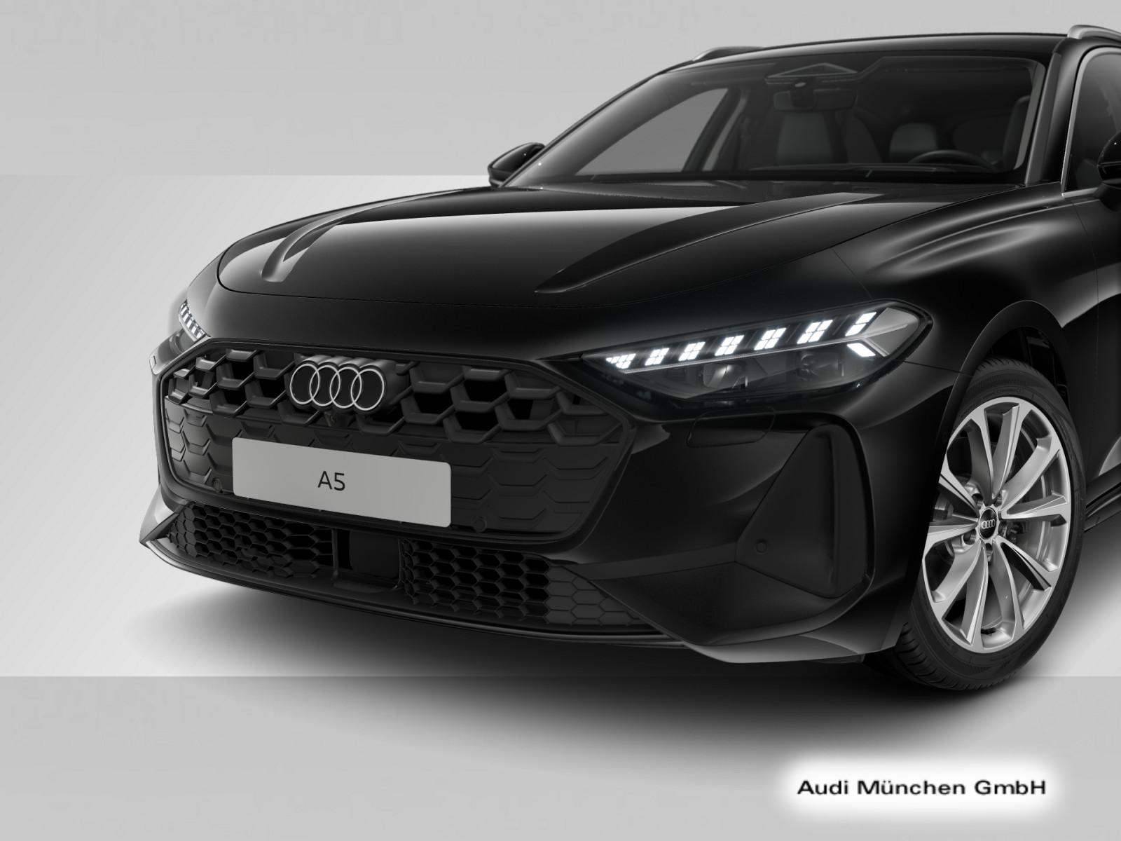 Audi A5 Avant TFSI S tronic B&O/HuD/Kamera, миниатюра 8