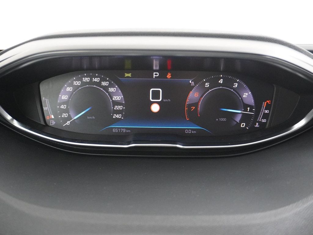Peugeot 3008 1.6 PureTech GT kamera | NAP |  Panorama da