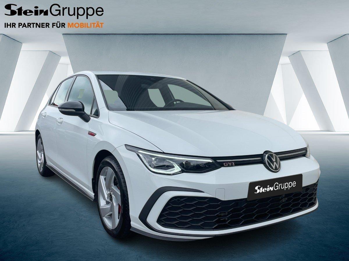 Volkswagen Golf GTI 2.0 TSI DSG NAVI+BLACK+MATRIX+VIRT+ACC, миниатюра 5
