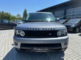 Land Rover Range Rover Sport 3.0l SDV6 HSE LEDER BRAUN ATM! - Land Rover Range Rover Sport: 3.6