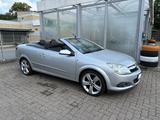 Opel Astra TwinTop Cabrio Automatik |80.00... - Opel Astra: Cabrio, Automatik