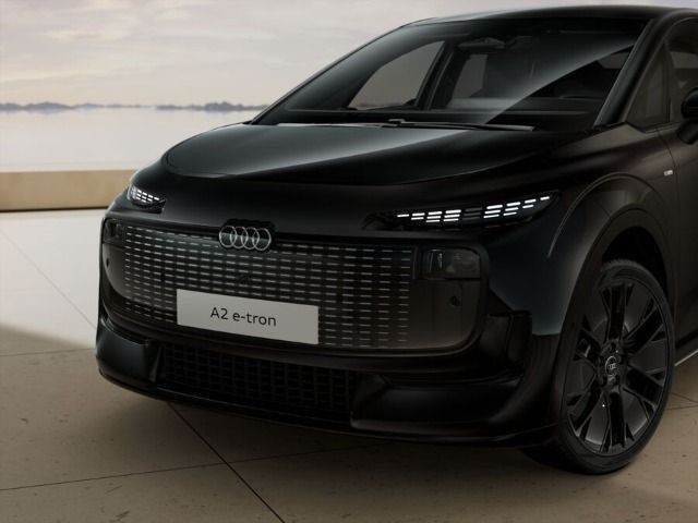Audi A2 e-tron - Bild 4