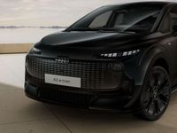 Audi A2 e-tron - Vorschau Bild 4