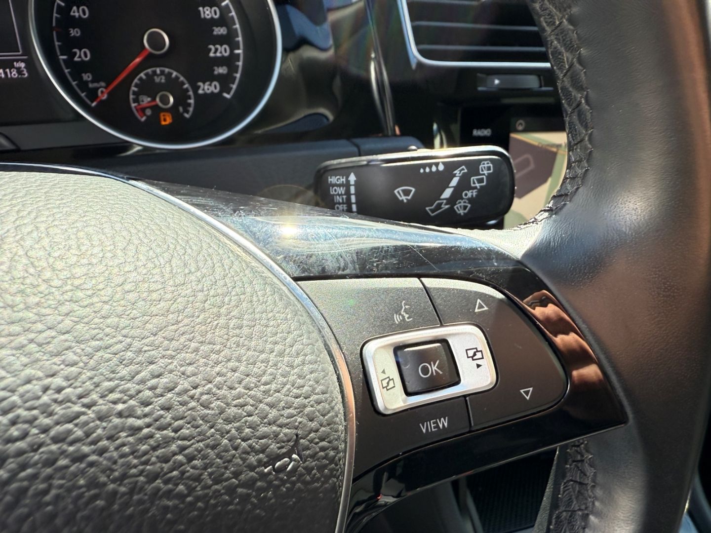 VW Golf VII Join Start-Stopp 1.6 TDI AHK Carplay  B - Image 14