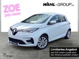 Renault Zoe R110 EVOLUTION *INKL. AKKU*NAVI*PARK-PILOT* - Renault ZOE: Evolution