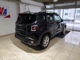 Jeep Renegade 1.6 D Limited 4x2*ALU*PDC*S-HEFT*NAVI! - Jeep Renegade Gebrauchtwagen