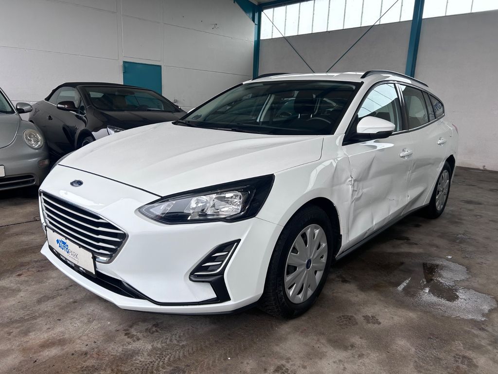 Image of Ford Focus