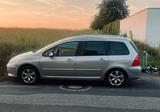 Peugeot 307 Oxygo HDi FAP 135 Oxygo - Peugeot 307 mit Diesel-Antrieb: Kombi