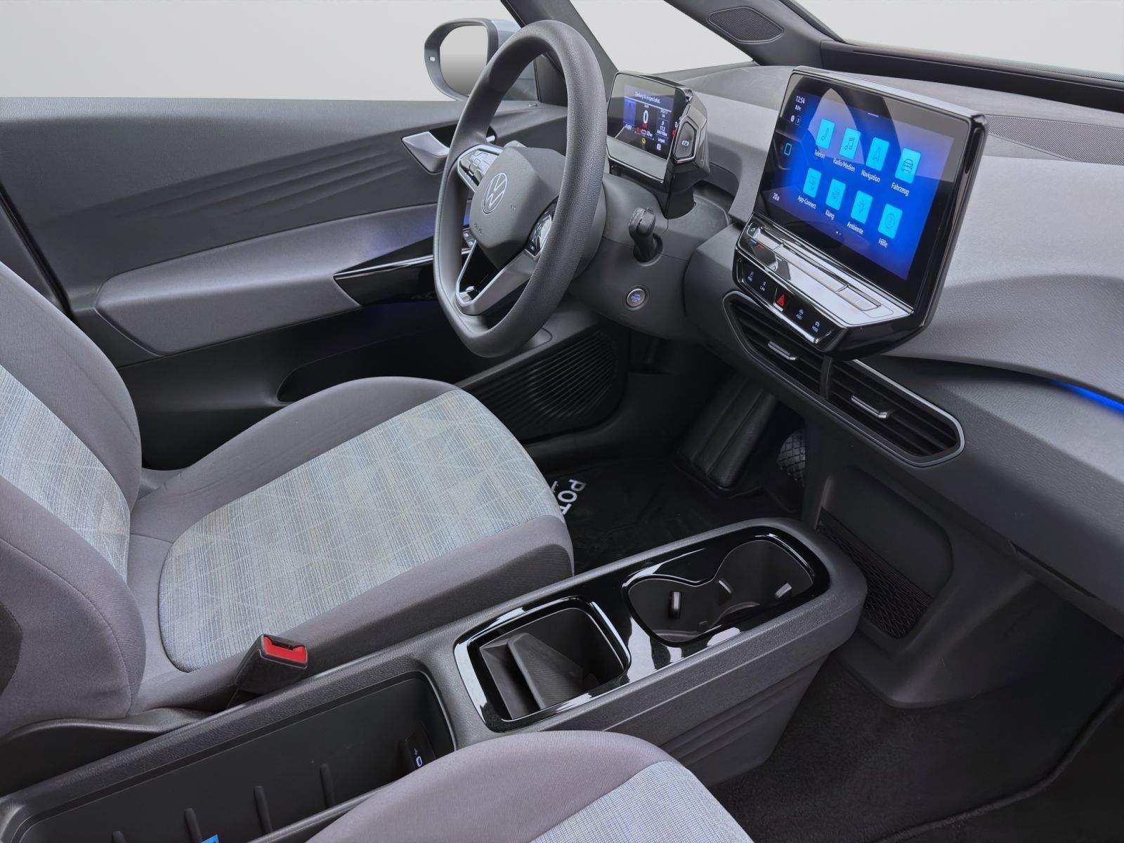 Volkswagen ID.3 - Bild 17