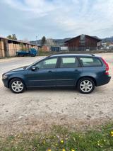 Volvo V50 2.4 Geartronic Edition Edition - Volvo V50: Edition
