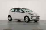 Volkswagen UP! MOVE UP! 1.0 SITZHEIZUNG+KLIMAANLAGE - mit Benzin-Antrieb: Weiß, Kleinwagen
