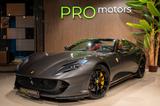 Ferrari 812 - Ferrari 812: Cabrio