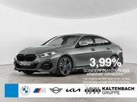 BMW 218i Gran Coupe M-Sport PANO LED W-LAN NAVI SHZ