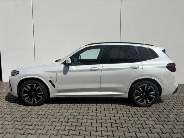 BMW iX3 M-Sport Parkass LCProf DrivAssProf SHZ foto 4
