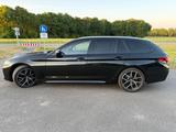 BMW 530d Touring M Sportpaket - BMW 530: Sportpaket 530d M
