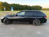 BMW 530d Touring M Sportpaket - BMW 530: 530d M Sportpaket