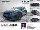 Kia Procee'd GT +ALLWETTER+KAMERA+LED+ - graue Kia pro cee'd / ProCeed