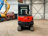 Kubota KX 027-4 - Kubota LKWs