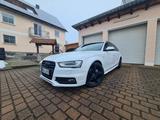 Audi A4 1.8 TFSI / 3x S line / Avant / Black Edition  - Audi A4: 8e