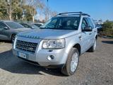 Land Rover Freelander 2.2 TD4 S.W. HSE - Land Rover Freelander aus 2010: Hse