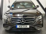 Mercedes-Benz E400d T 4Matic*AMG-LINE*WIDE*BURM*360K*DISTRONI - gebrauchte Mercedes-Benz E 400 aus dem Jahr 2020