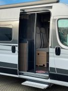 Pössl Trenta 600 *READY TO CAMP!*