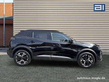 Peugeot 2008 - 8