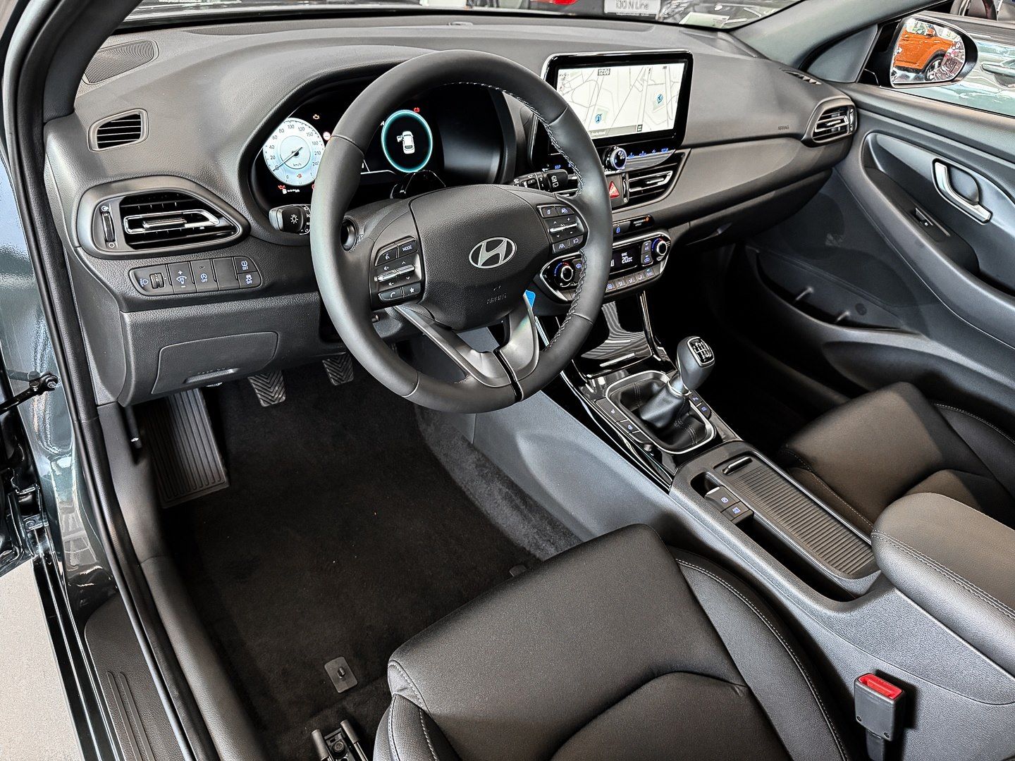 Hyundai i30 - Bild 5