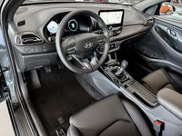 Hyundai i30 - Vorschau Bild 5