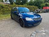 Opel Corsa-C 1,3l CDTI mit neuem TÜV 05/2028 - Opel Corsa aus 2006: Cdti