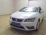 Seat Leon 1.6 TDI ST Style Navi LED RFK DynLicht SHZ - Seat Leon mit Diesel-Antrieb: R