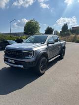 Ford Raptor - gebrauchte Ford Raptor aus dem Jahr 2024