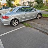 Peugeot 306cc - Peugeot 306: Cabrio
