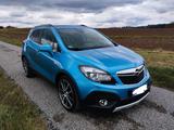 Opel Mokka 1.4 Turbo ecoFLEX INNOVATION S/S 4x4 I... - Opel Mokka von privat
