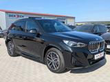 BMW X1 18 i M-Sport PANO*AHK*Adap.-LED*ALCANTARA*KAM - BMW X1 aus 2025