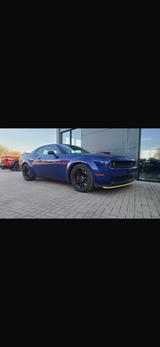 Dodge Challenger Widebody Scatpack Shaker
